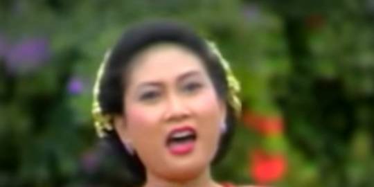 Lirik Lagu Mojang Priangan Nining Meida Merdeka Com Line Today