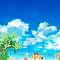 けものフレンズ