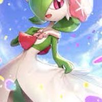 ポケモンユナイト女子