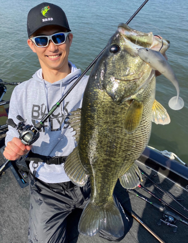 ダイワの新作バッカン系アイテム 収納性抜群で簡易クーラーとしても使えて便利