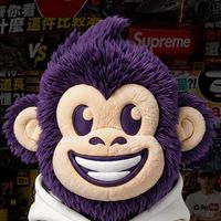 8/19-9/7大阪連線-Buying Ape日本潮流代購