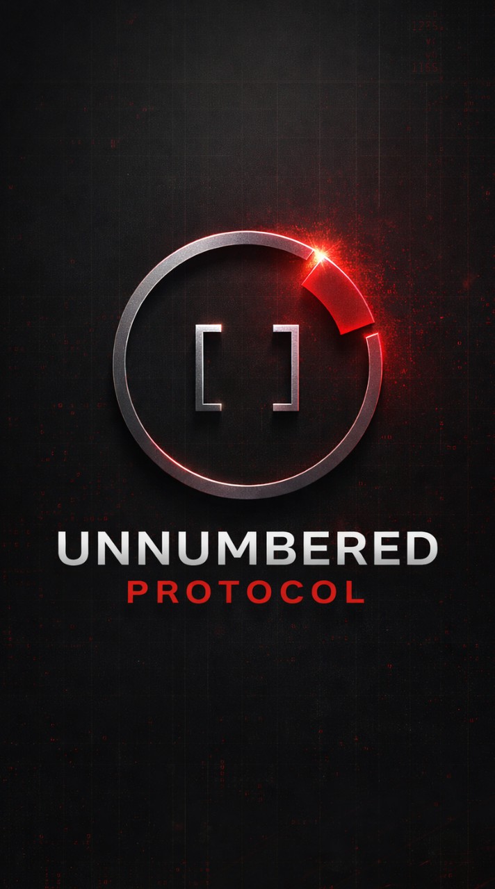 [RP] UNNUMBERED PROTOCOL (UNNUMBERED)