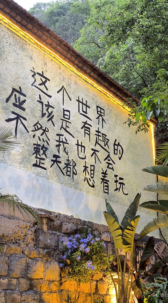 今天有人要出門嗎🌤️