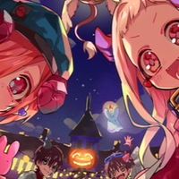 地縛少年花子くん画像集め！【学生限定】