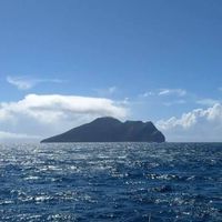 龜山島基隆嶼登島趣