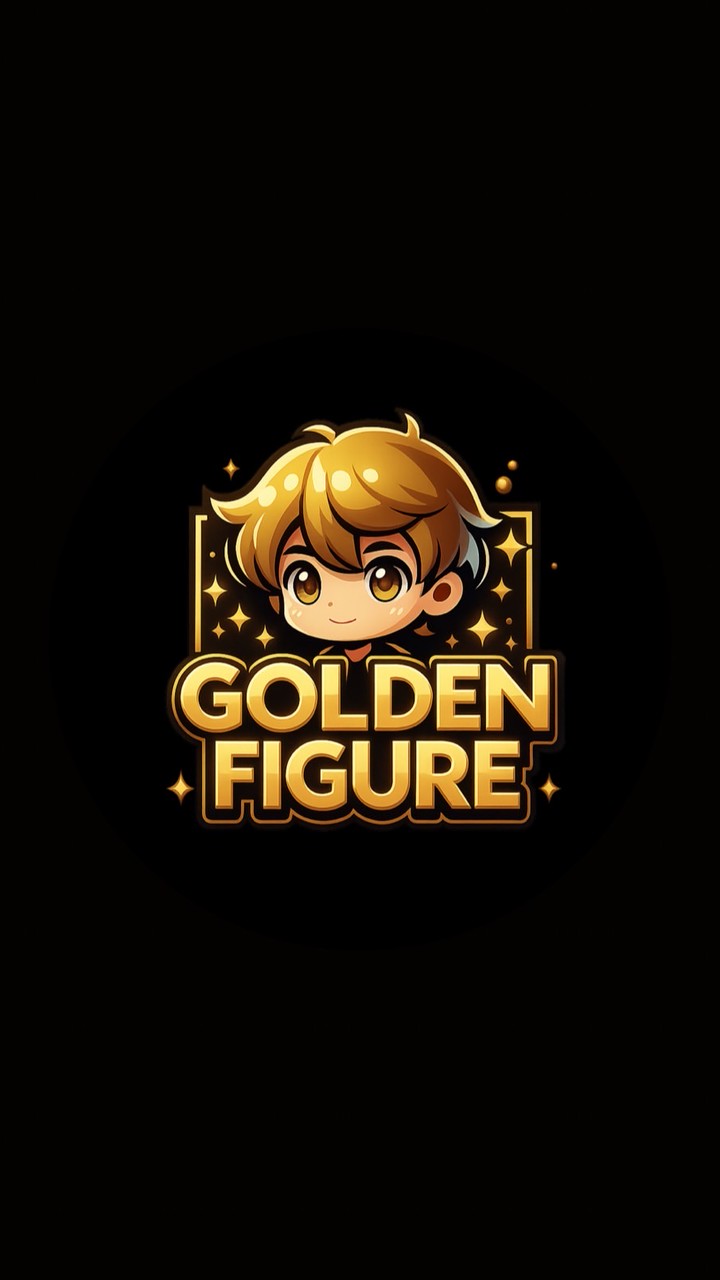 Golden Figure