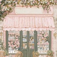 . ִ ֗ 🍥 Sydney y ⭐️ ˒ ˶