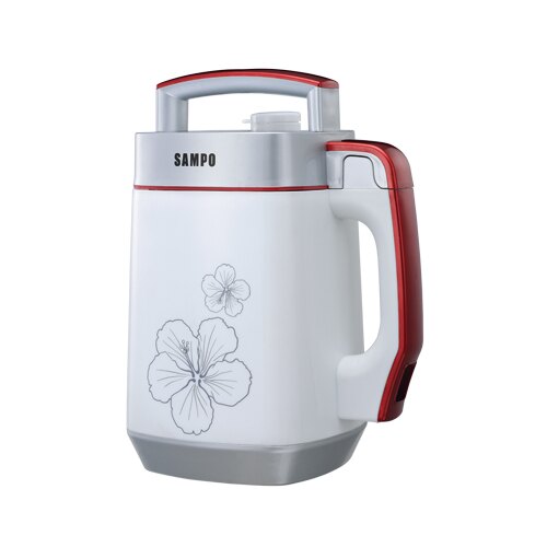 【限時領券!滿666折$50】★贈豆漿機食譜P-31★SAMPO 聲寶 全營養豆漿機 DG-AD12 **免運費**