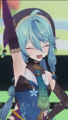 オプチャ神だし舐めんなし‼️‼️‼️【にじさんじ】