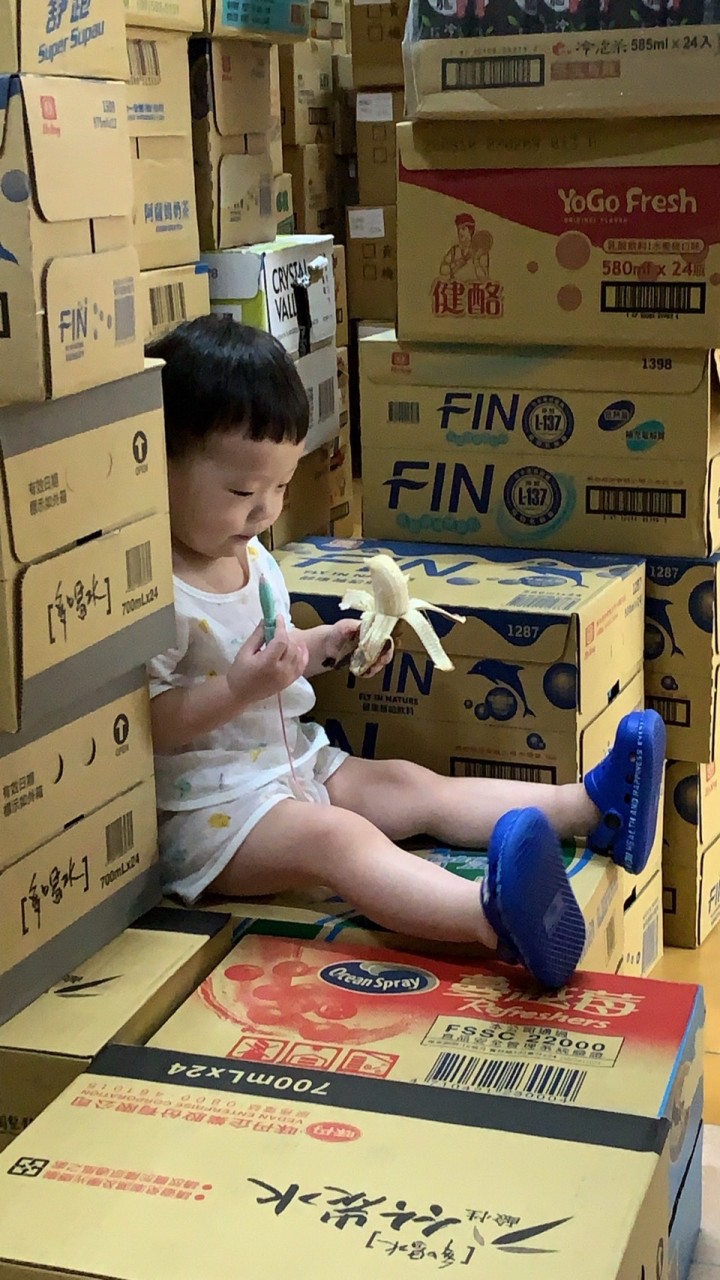 萊爾富  長中店🏖