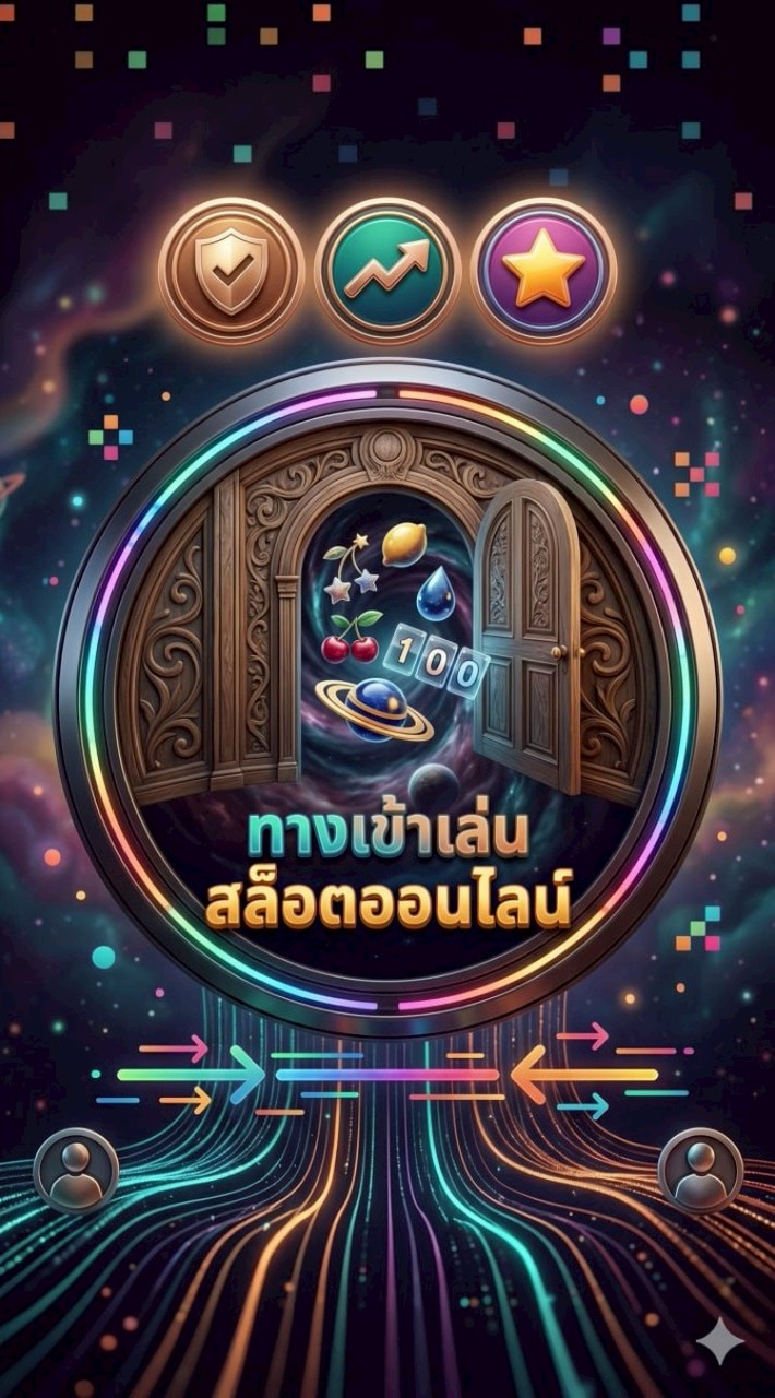 ทางเข้าเล่น JUAD888