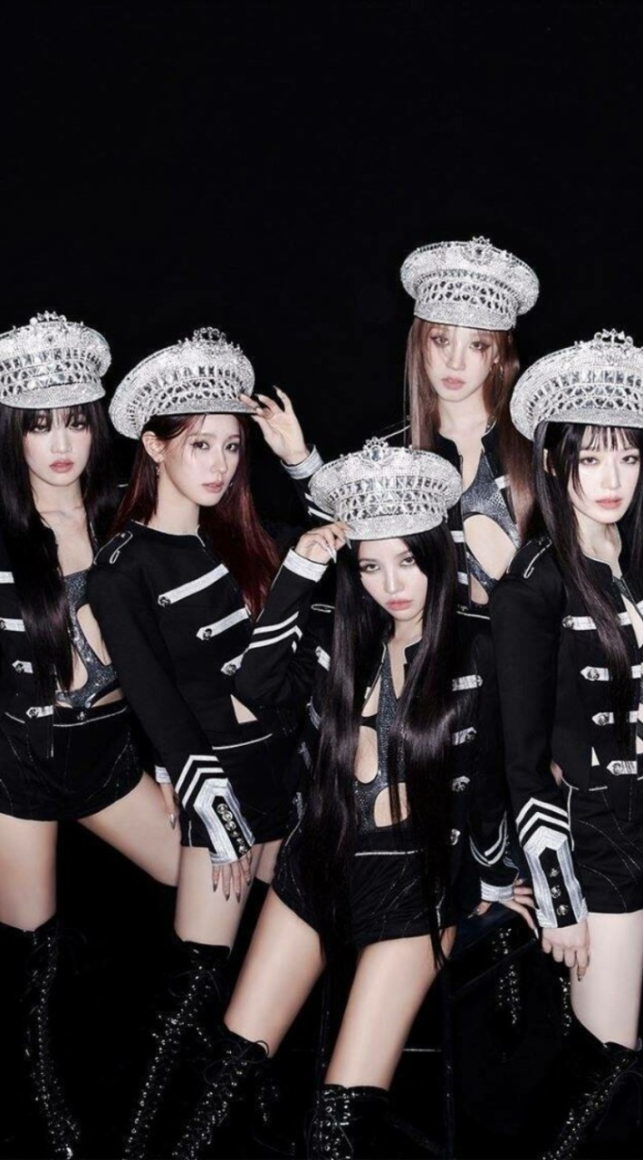 I-DLE