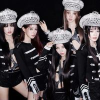 I-DLE