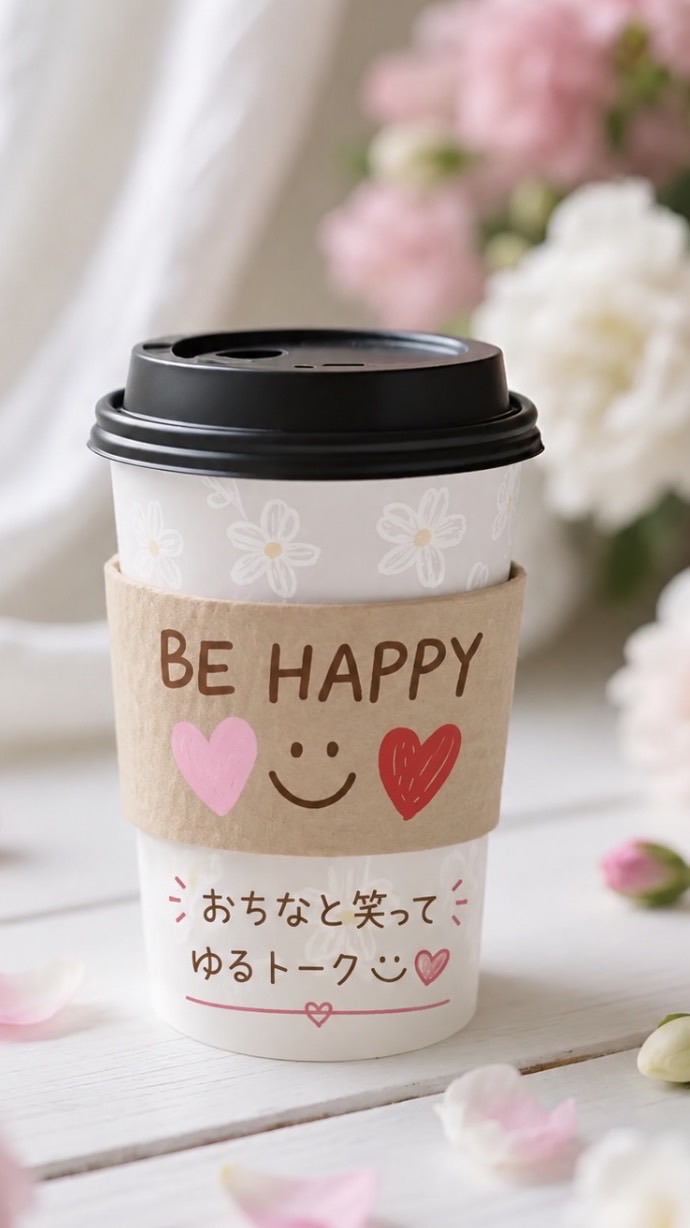 おちなと笑ってゆるトーク⌣̈⃝ ♡【大人の雑談】
