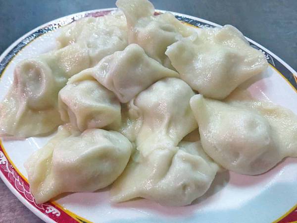【台北美食】阿亮餃子館-24小時營業宵夜好去處 【台北美食】阿亮餃子館-24小時營業宵夜好去處