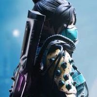 Apex（他ゲームも○）ランク カジュアル誰でも(雑談)