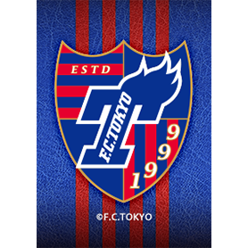FC東京（エンブレム）