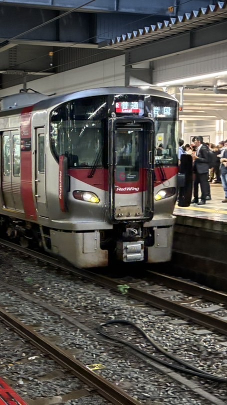 広島、山口、岡山地区スジ、ネタ列車目撃情報！