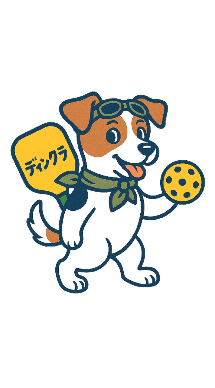 デインクラ (TokyoOhtaDinkClub)チャット