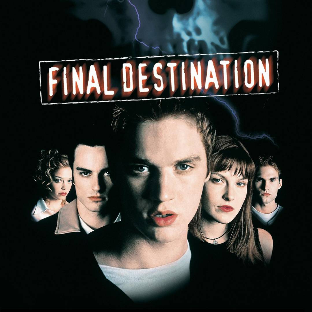 Final Destination ต้นฉบับการโกงความตาย Tidhoo ติดหู LINE TODAY