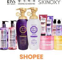 Affiliate Shopee × KOB