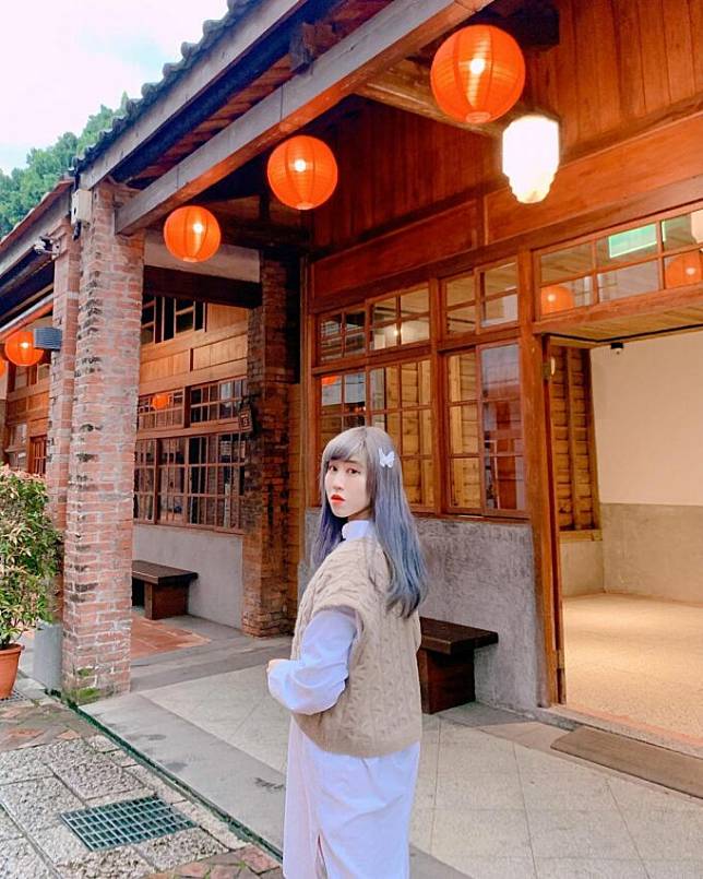 圖片授權：IG @sally6322sally