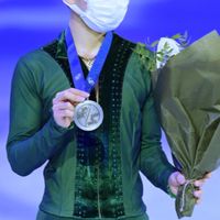 鍵山優真選手応援チャット⛸❄️