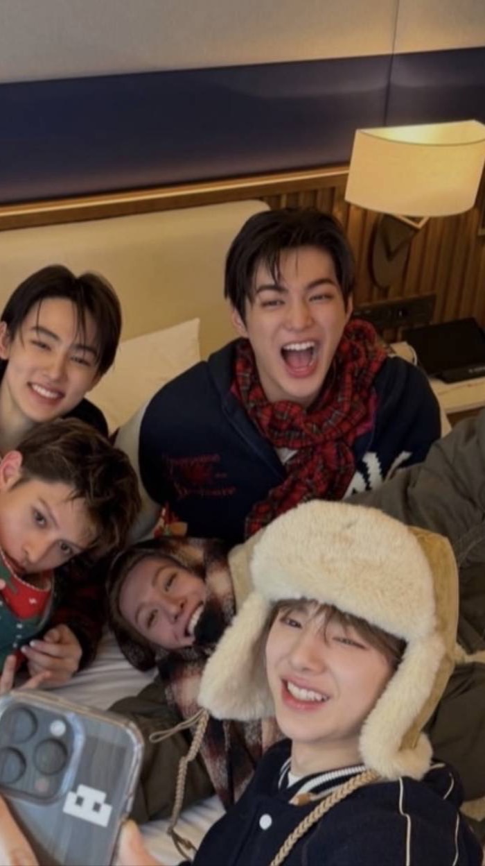 CORTIS 粉絲群|糯米鋪🍡