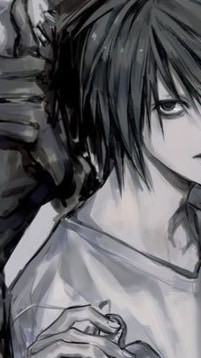 DEATHNOTE 也