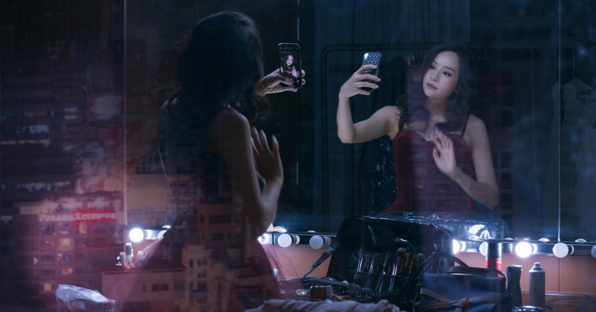 ปล่อยแล้ว ตัวอย่างแรก ‘เคว้ง’ ออริจินัลซีรีส์ไทยเรื่องแรกของ Netflix  ออกอากาศ 15 พฤศจิกายนนี้