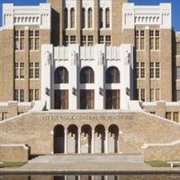 Royal Rose High School