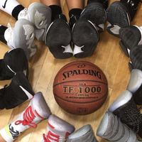 สวัสดิการ ( ʙᴀꜱᴋᴇᴛʙᴀʟʟ 🏀🏀 )