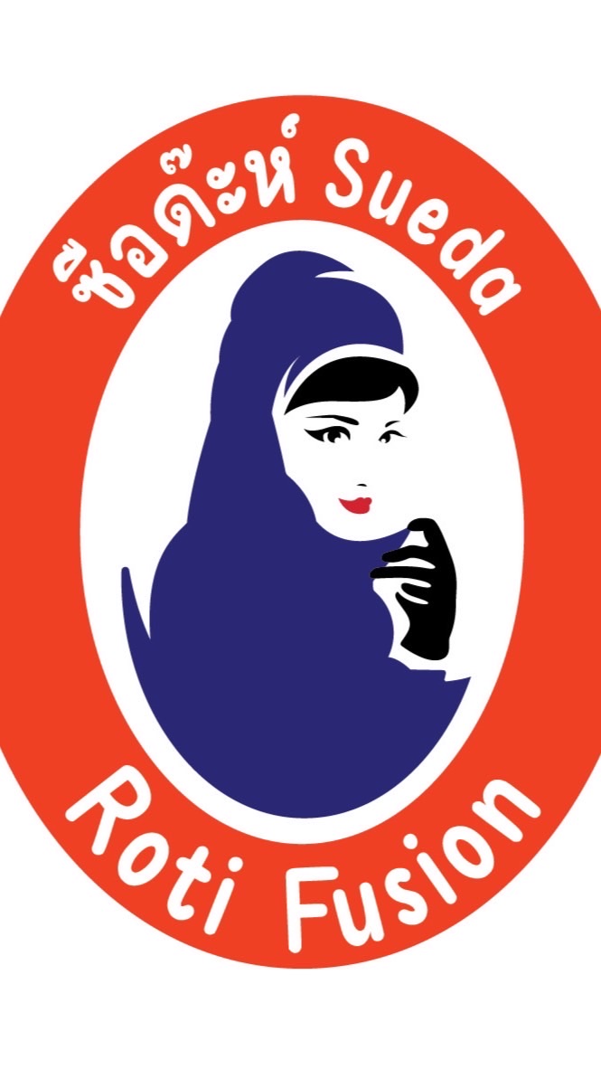 Sueda Roti Fusion