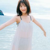 浜辺美波チャット