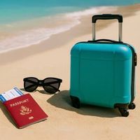 茱蒂帶你去旅行