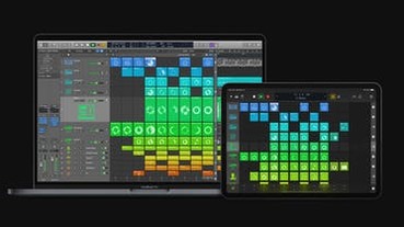 蘋果發表 Logic Pro X 史上最重磅更新：讓音樂人更容易創作！
