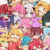 STPRなりきりっ！