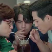 นอนบ้านเพื่อนเดอะซีรี่ส์