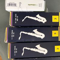 サックス吹き集まれ！🎷