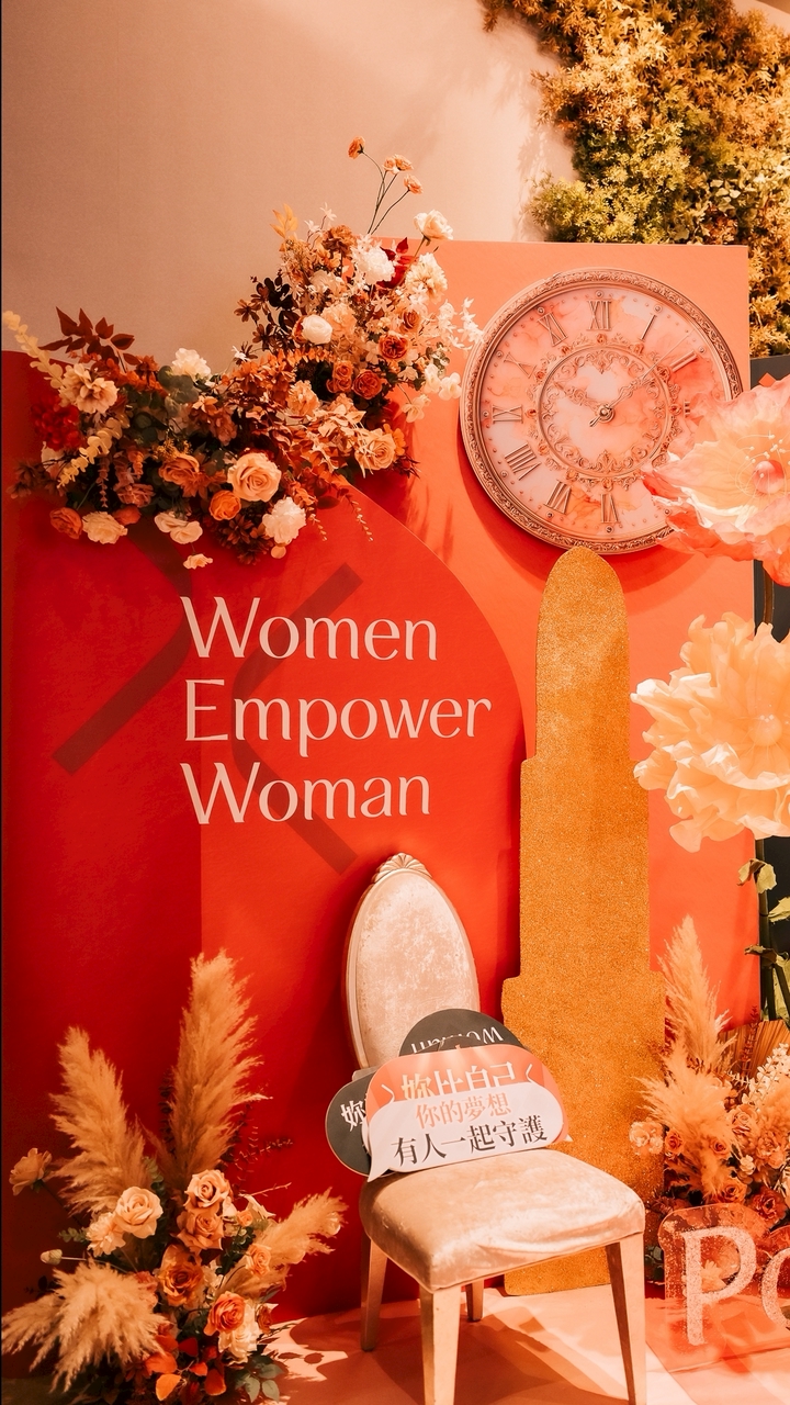 【CXO女創】30天讓妳的流量開始賺錢