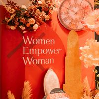 女創IP進化！開啟多元收入&交流解惑群