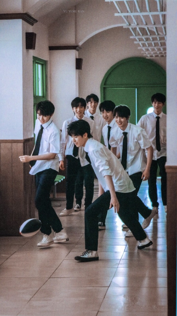 🖤💛🖤TNT時代少年團🍿團粉群