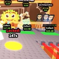 Roblox 交易所