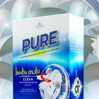 Pure By Tesoro