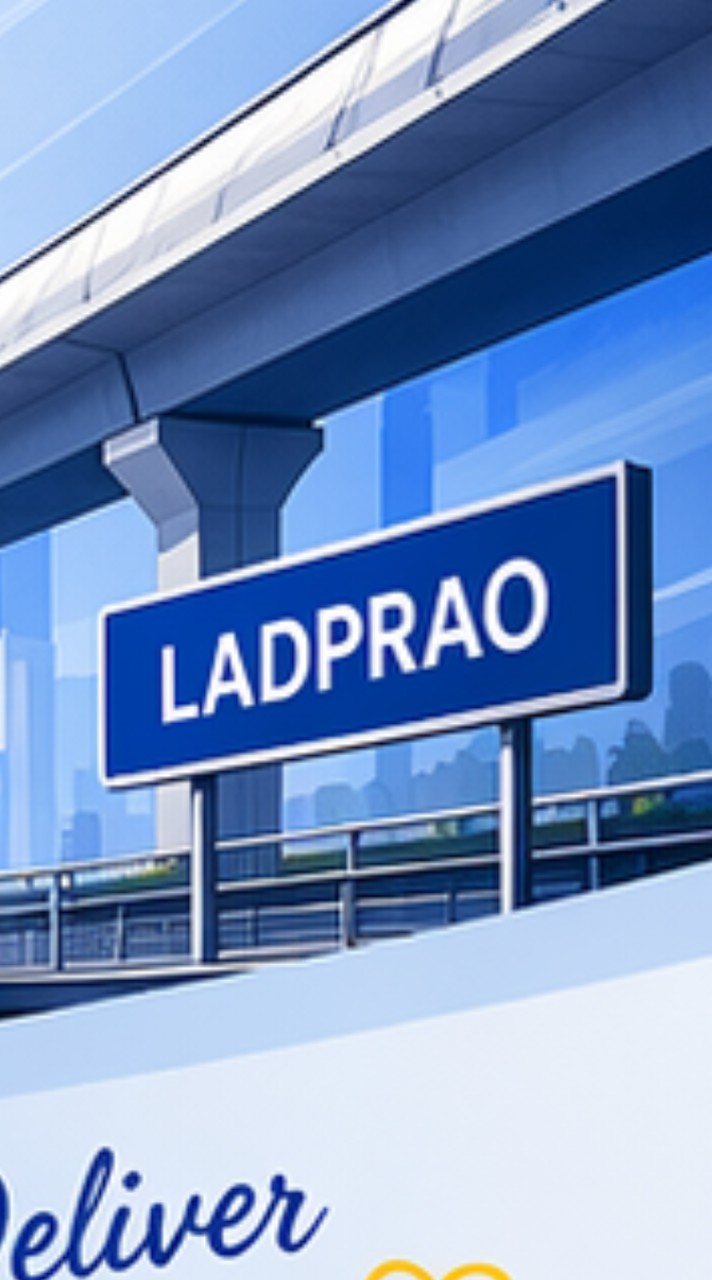 Messenger_Ladprao