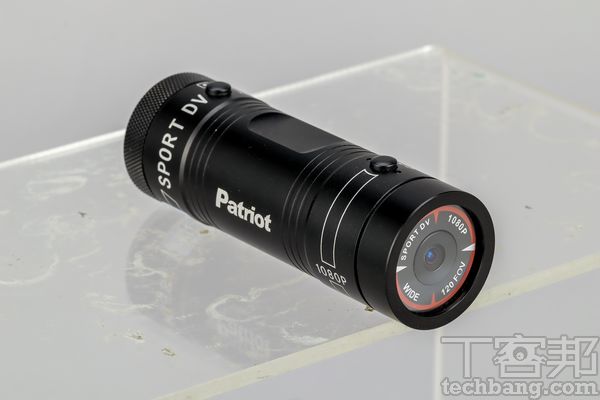 機車行車記錄器的選購心法－ 反制馬路三寶，就靠這一味（作者：alanmon） 