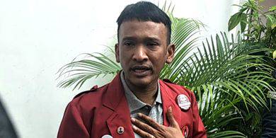 KOMPAS.com/ANDI MUTTYA KETENG