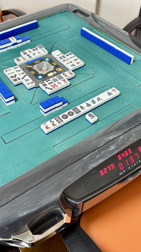 Chumo 自宅麻雀教室　北品川