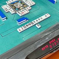 Chumo 自宅麻雀教室　北品川