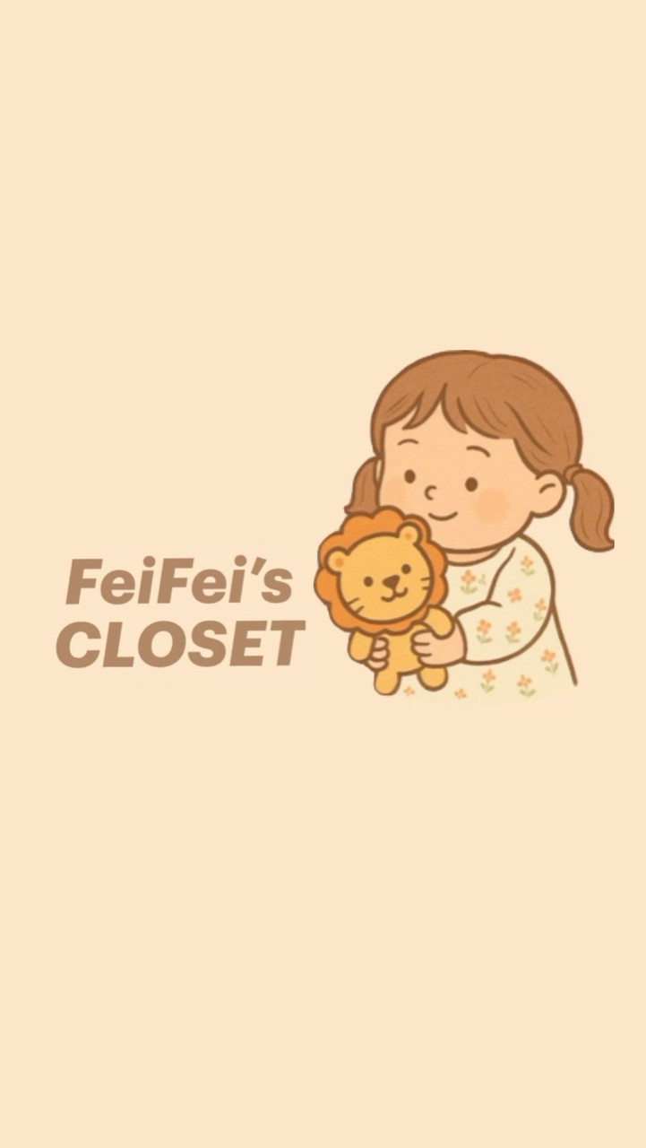 FeiFei’sCLOSET
